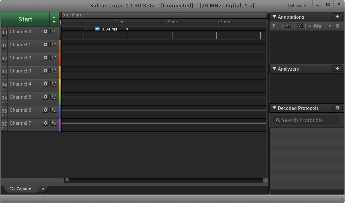74HC14 Circuit Not Working - Page 1